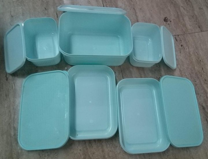 PLASTIC BOXS product image (2)