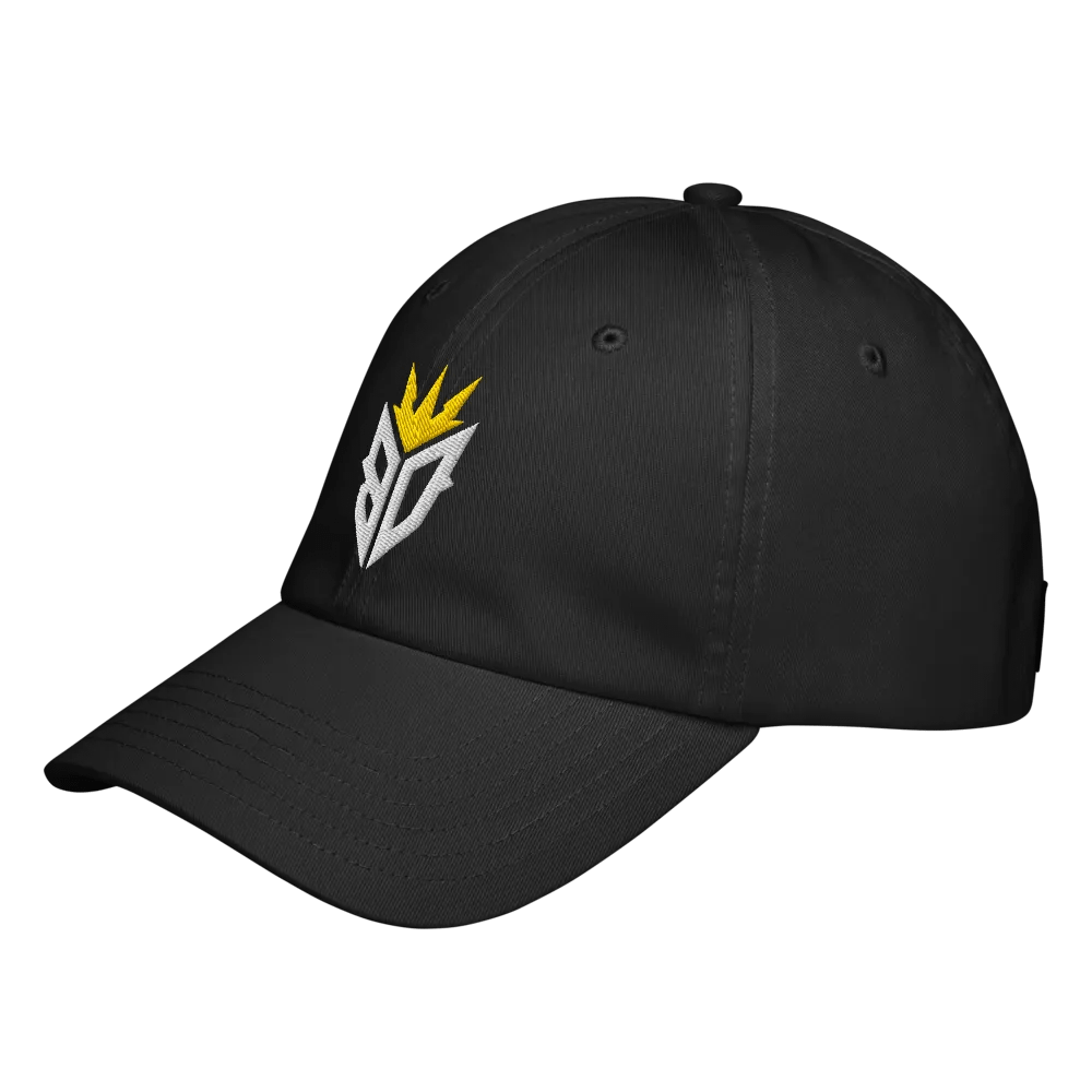 BD19 Embroidery UA Hat product image (4)