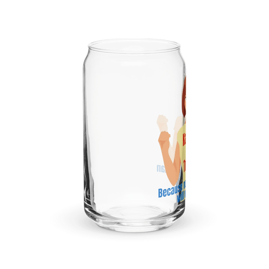 Ethan-Karens 4 Trump -Can-Shaped Glass product image (40)