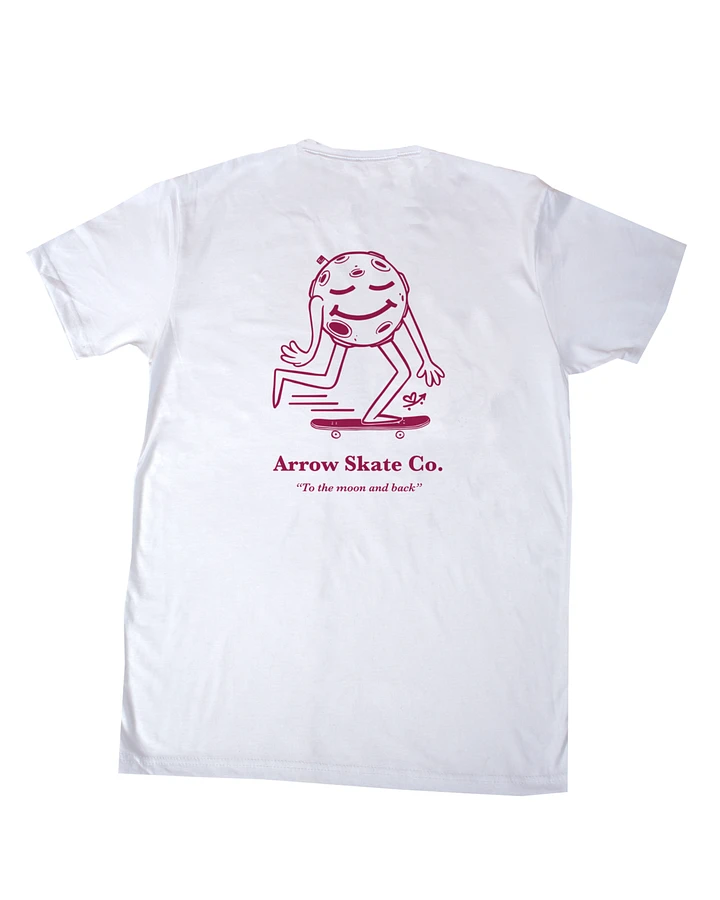 moon-man tee product image (2)