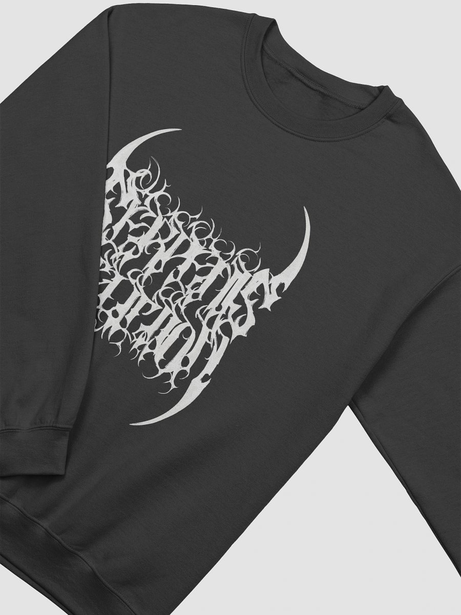 Serpent's Affliction Crewneck product image (3)