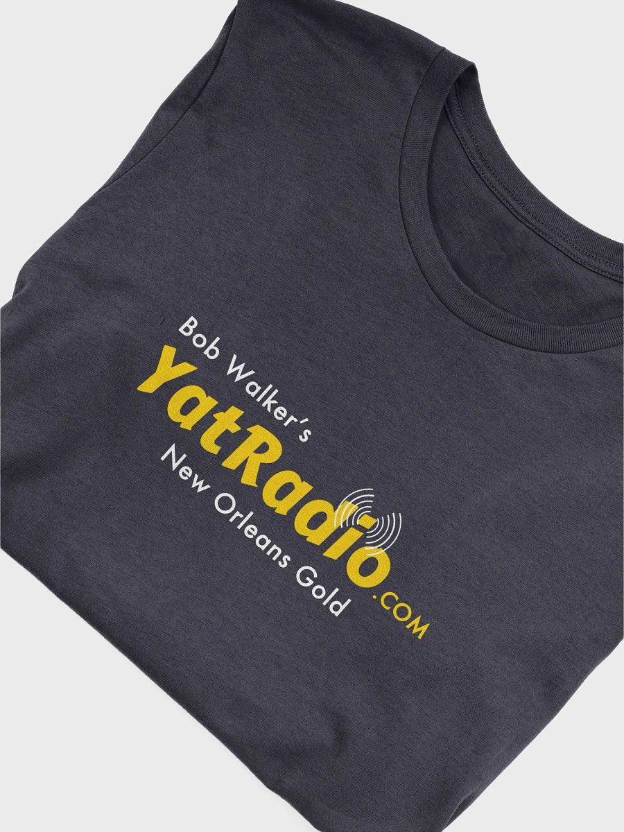 Bob Walker's Yat Radio product image (69)