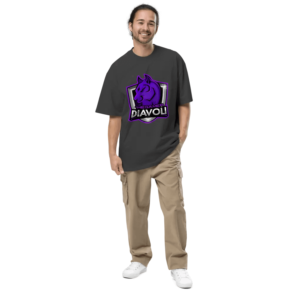 The Gamer T-Shirt 2 product image (4)
