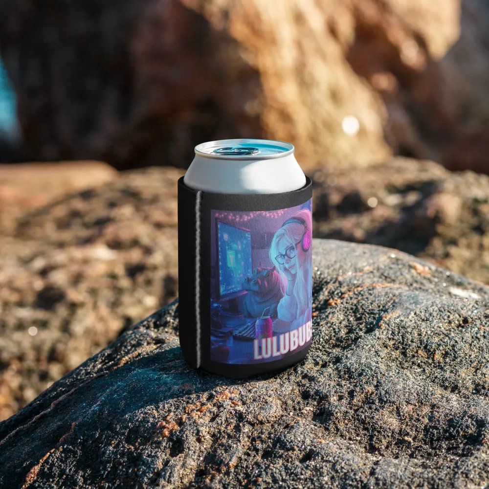 Lulububs Koozie product image (9)