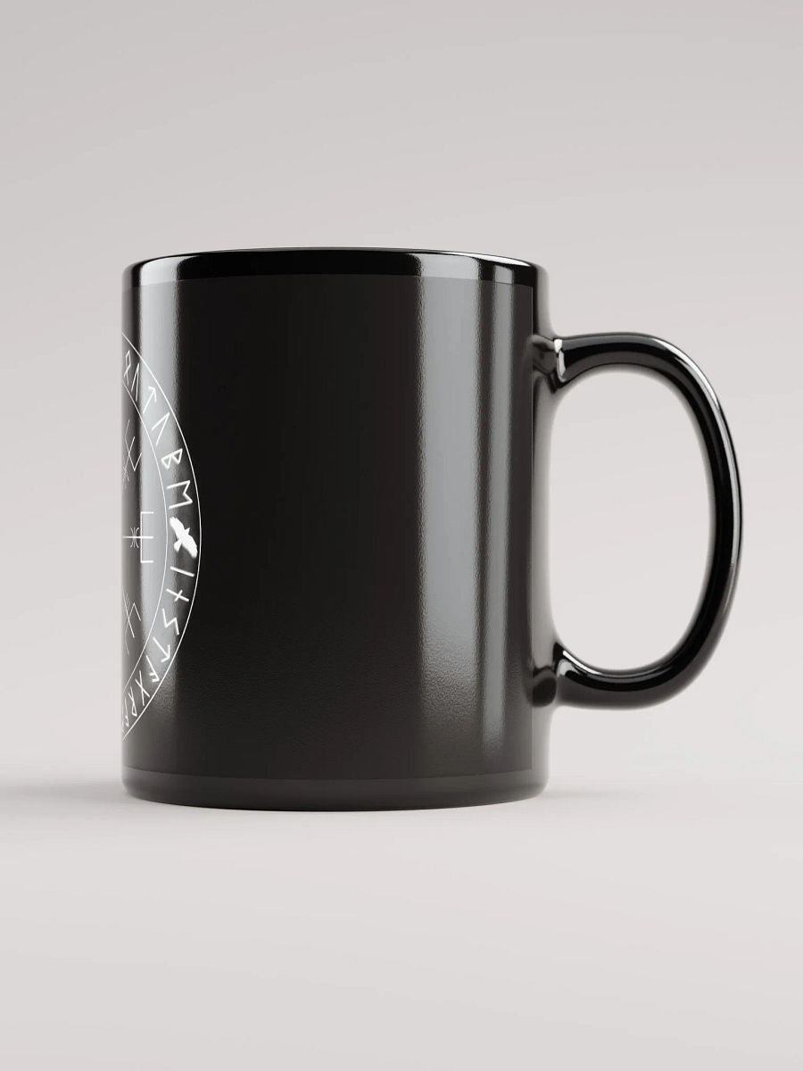 Nordische Runen | Tasse product image (2)