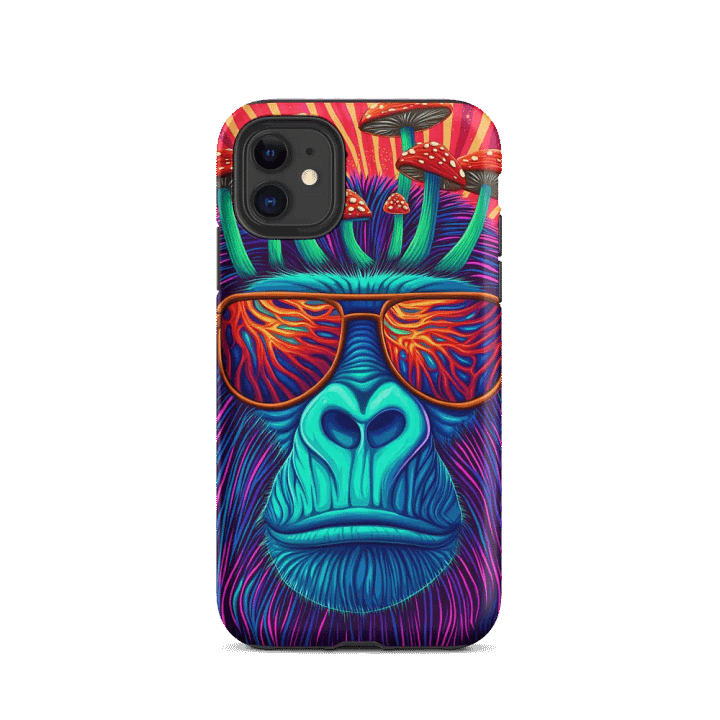 Tough Case for iPhone® #TCP13 product image (48)