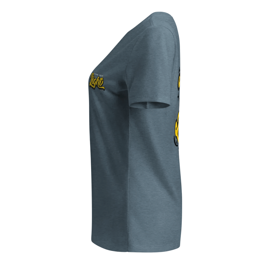 Shine Your Light V- Neck product image (8)