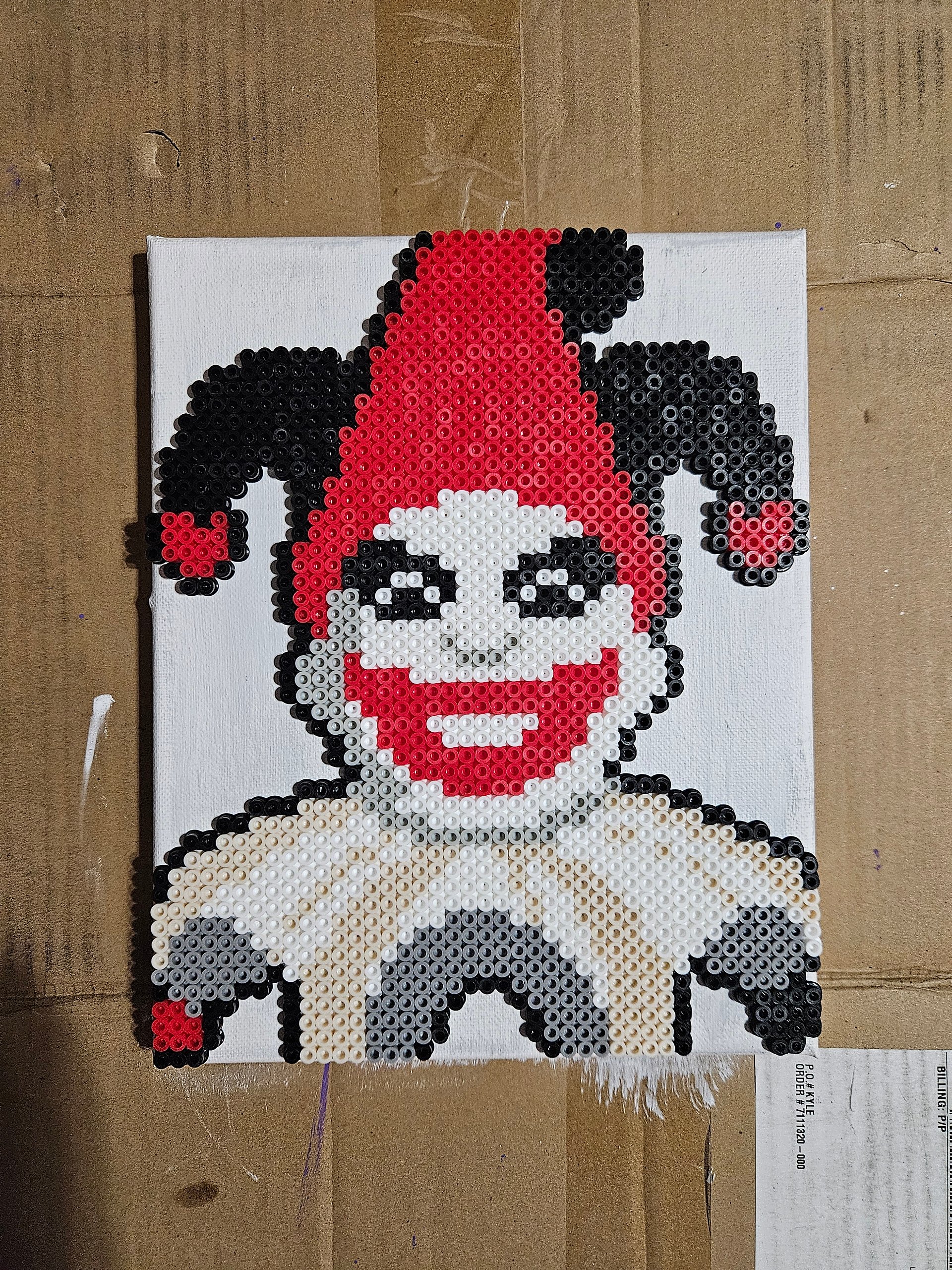 The Cards Keep Coming product image (1)