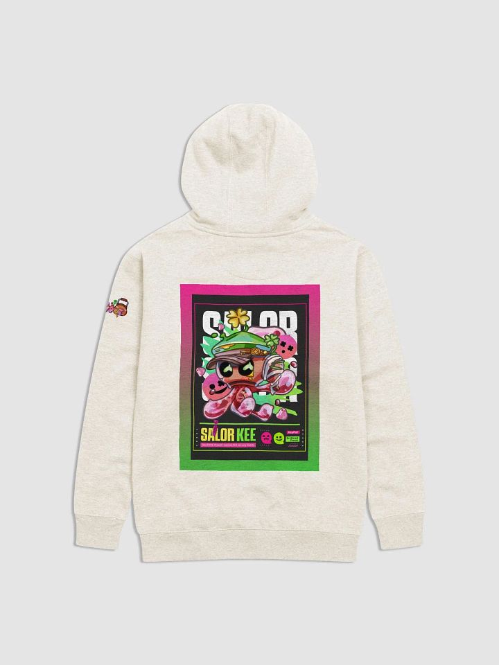 sai̶lor kee hoodie product image (2)