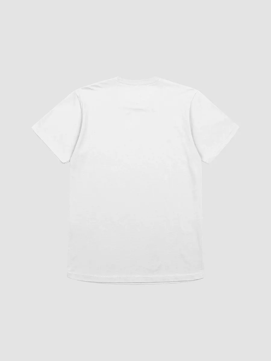 The 'Solidarity Knows No Borders' T-Shirt - Slim Fit product image (5)