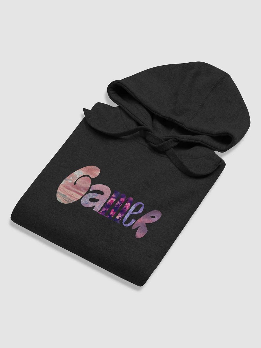 Cosmic Gamer Unisex Hoodie product image (17)