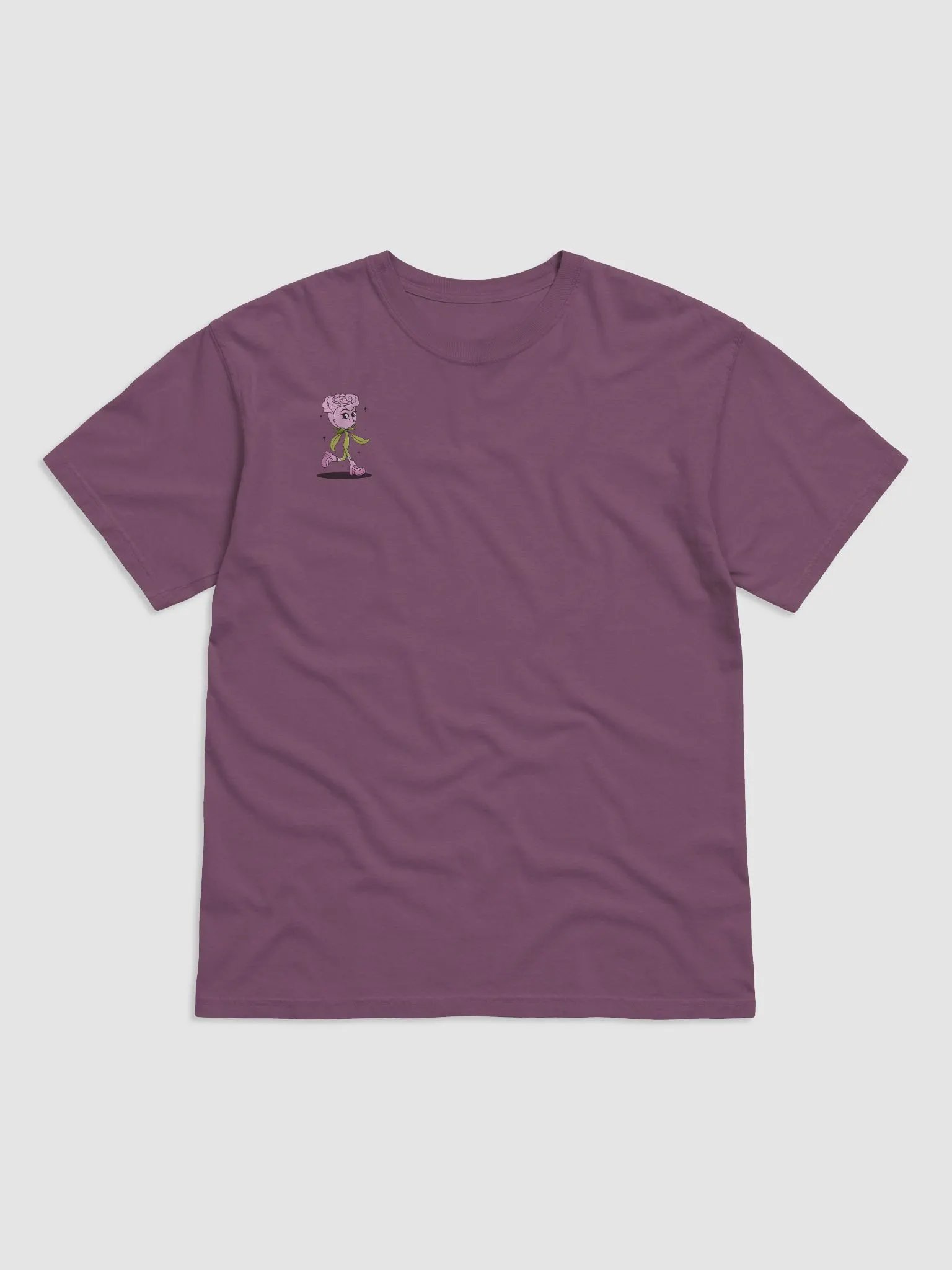 Stop and Smell the Roses T-Shirt product image (1)