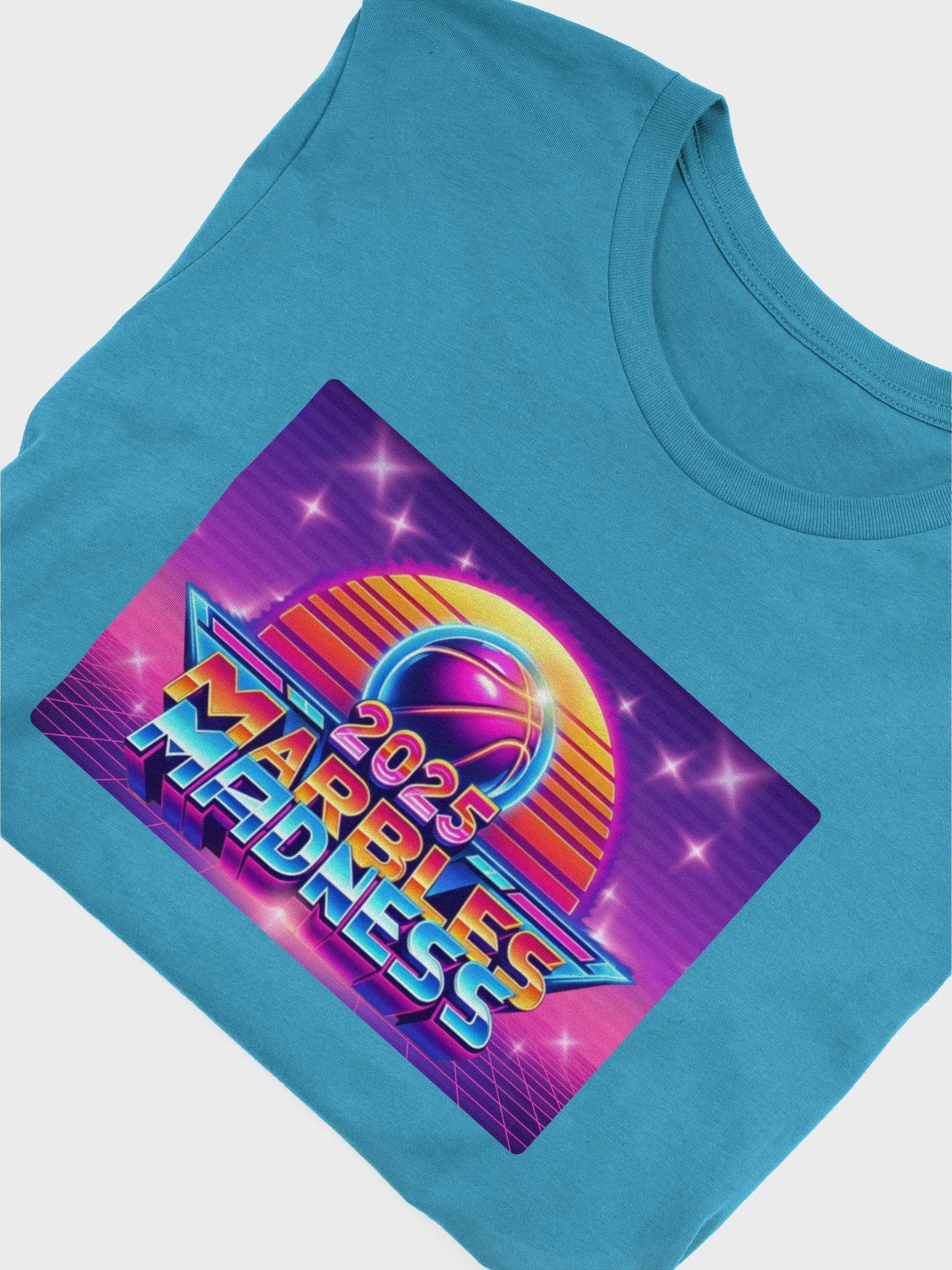 2025 Marbles Madness T-Shirt product image (38)