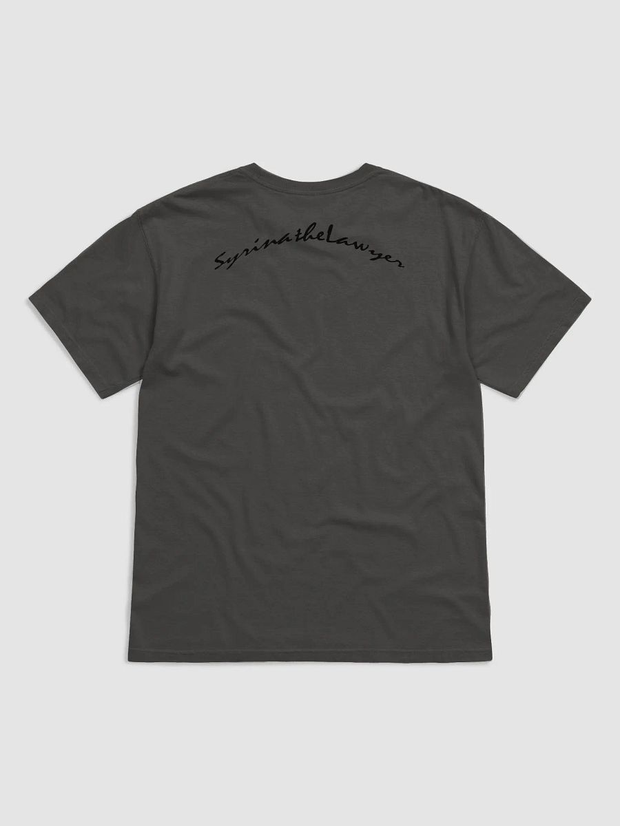 Poppin' My Cadussy T-shirt product image (2)