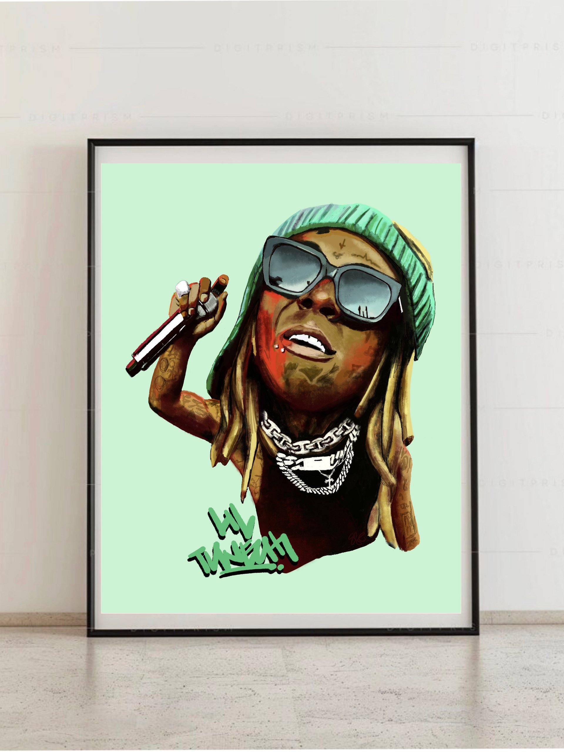 Tunechi! product image (1)