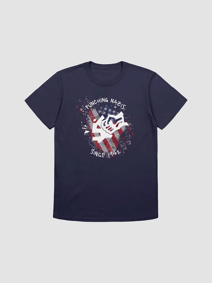 Since 1942 T-Shirt product image (1)