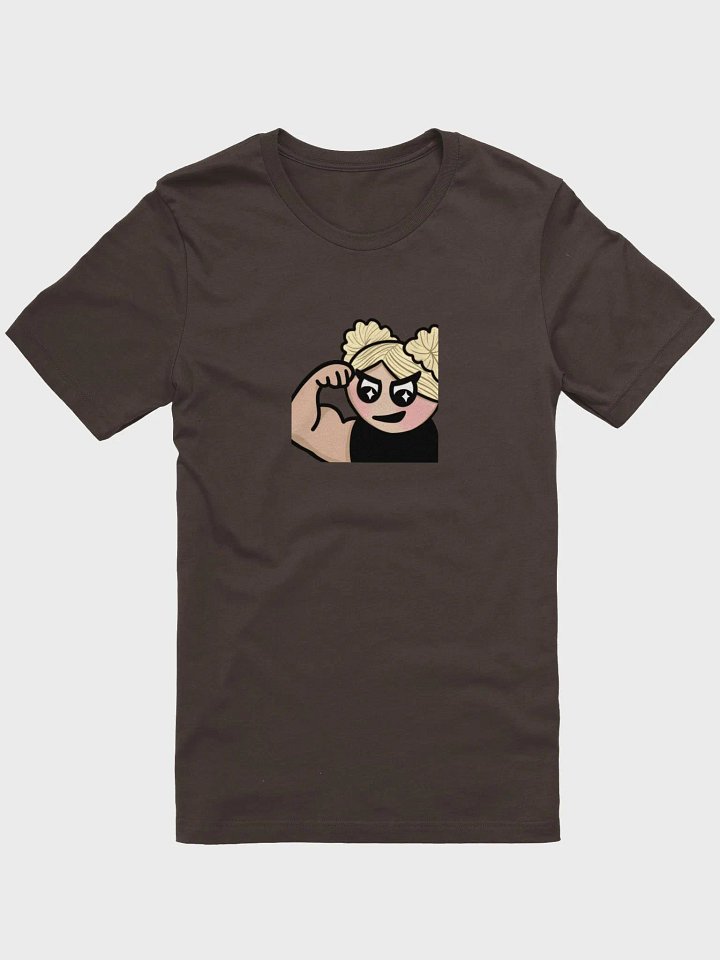 Strong Tee product image (1)