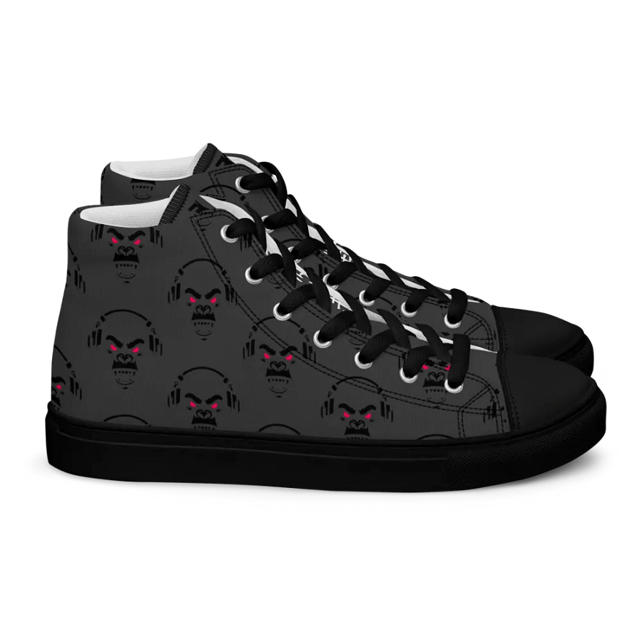 Zapatos Mujer KArMAFAiLS Mono HACKER de Alta Calidad - ⭐​EXCLUSIVO⭐​ product image (10)