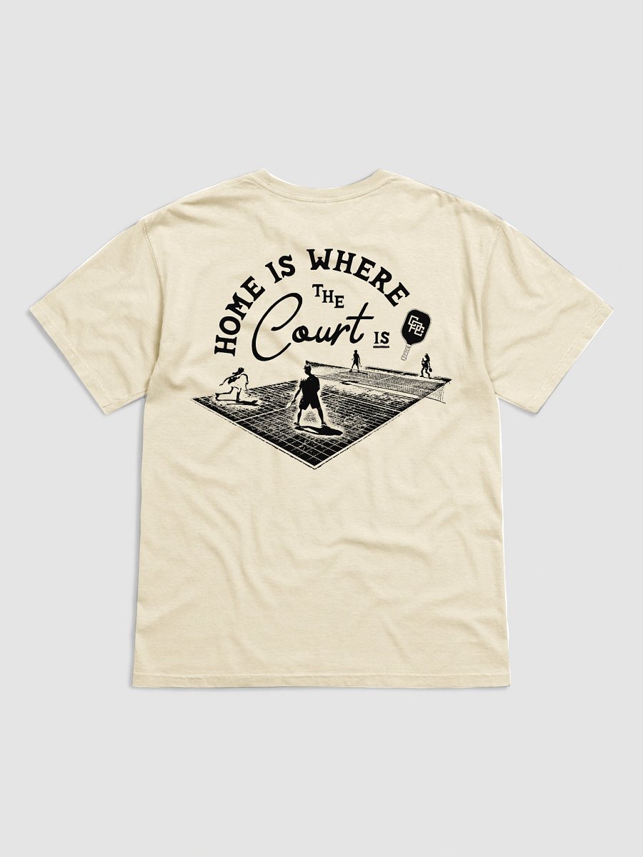 CPC Homecourt Tee product image (11)