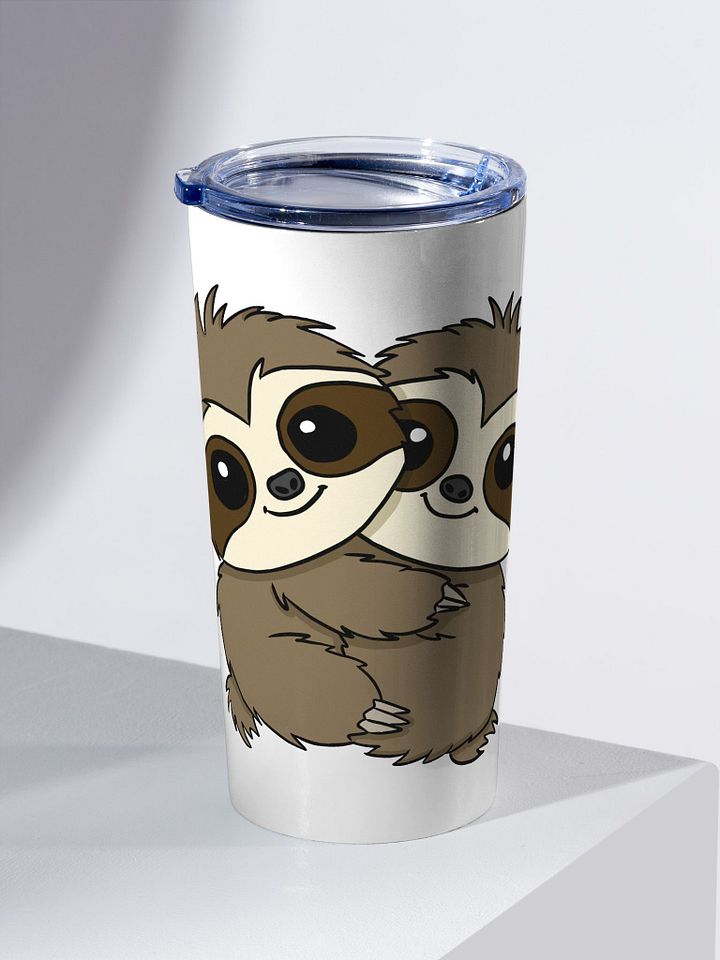 Insulated Tumbler - Hug product image (2)