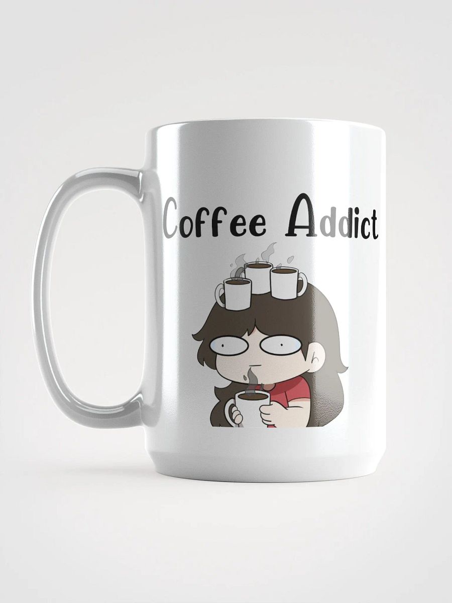 Steamy Mug Madness product image (6)