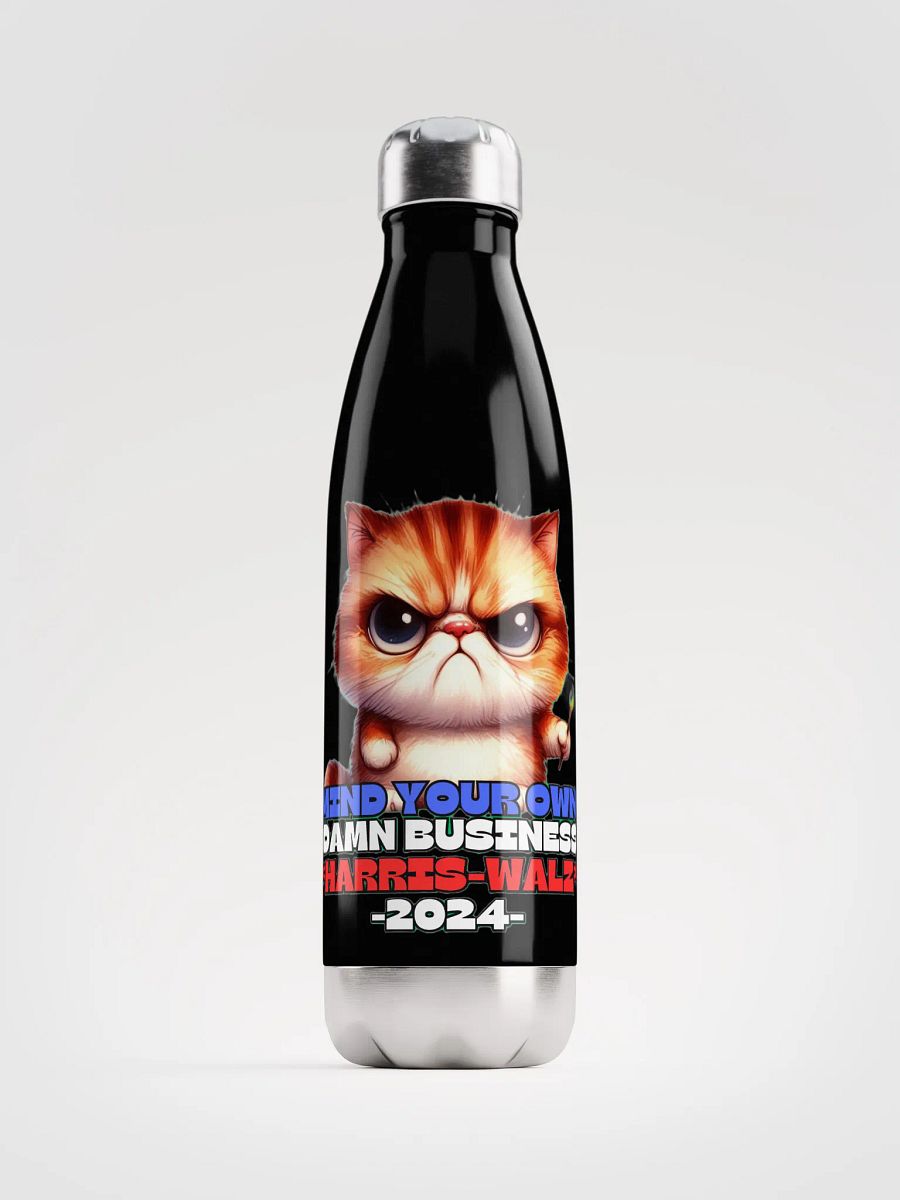 HARRIS-WALZ 2024 MIND YOUR OWN DAMN BUSINESS product image (1)