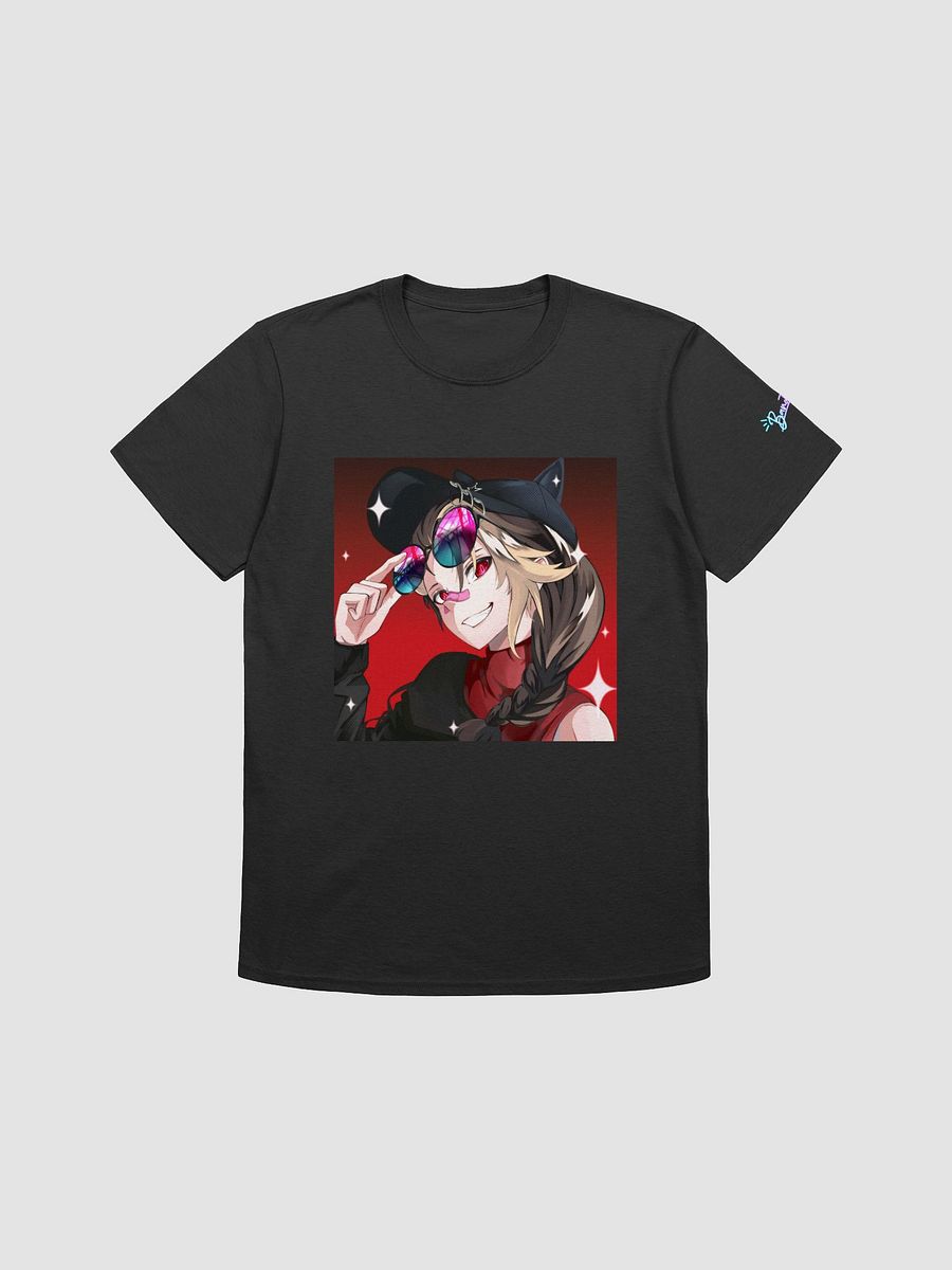 Lightweight Tshirt product image (1)