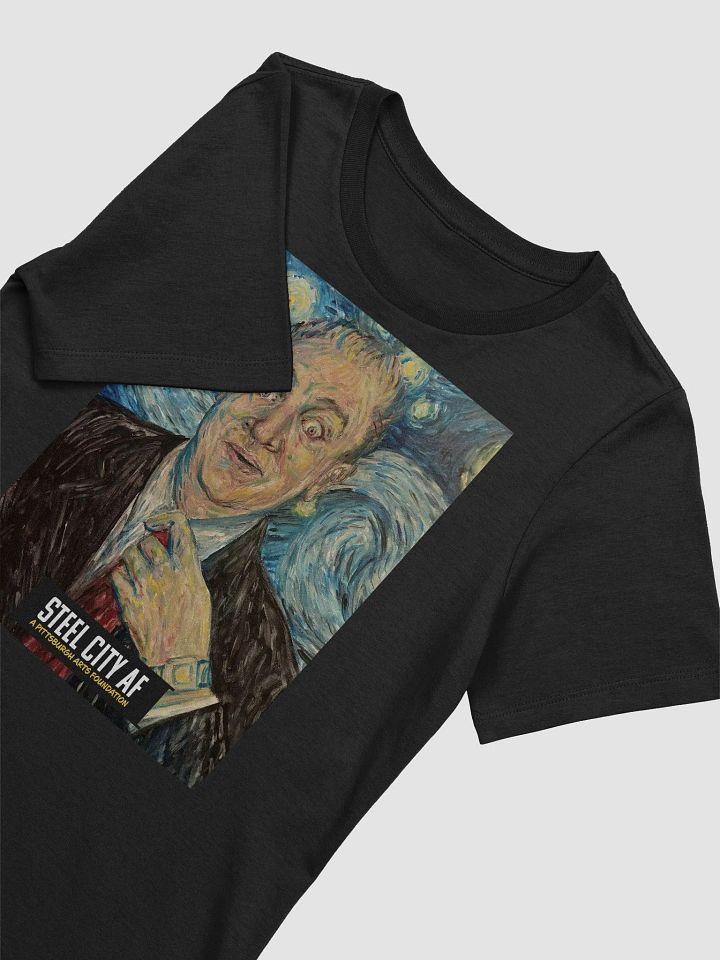 Masterpiece AF: Vincent Van Dangerfield (Women's) product image (24)