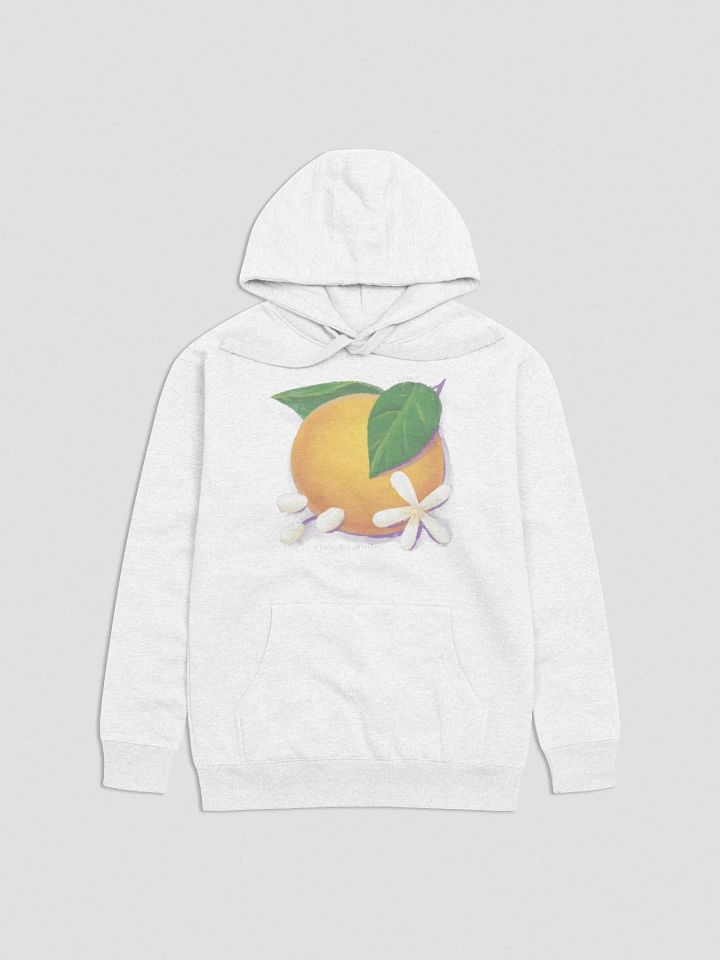 Kyburg60 - Classically Californian Hoodie product image (1)