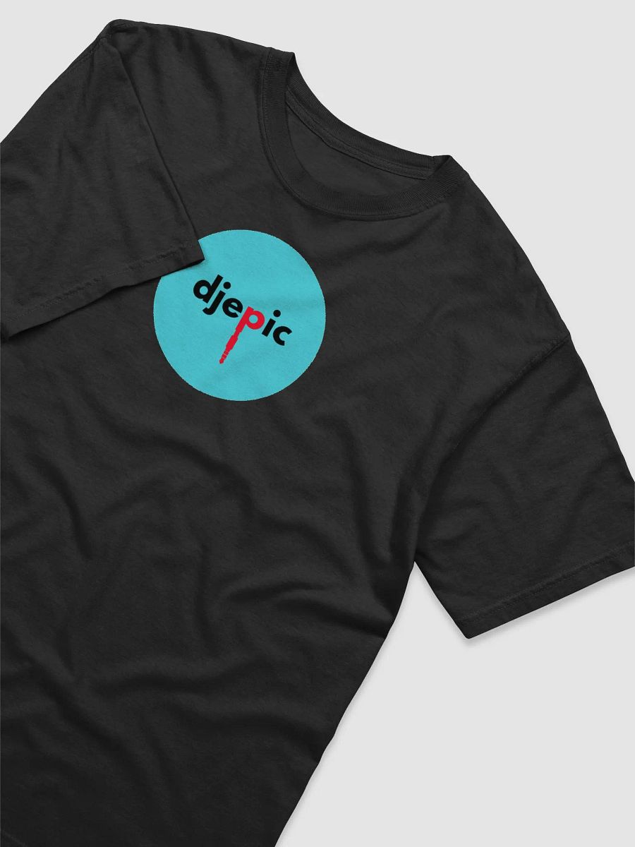 DJ Epic Graphic Tee product image (3)