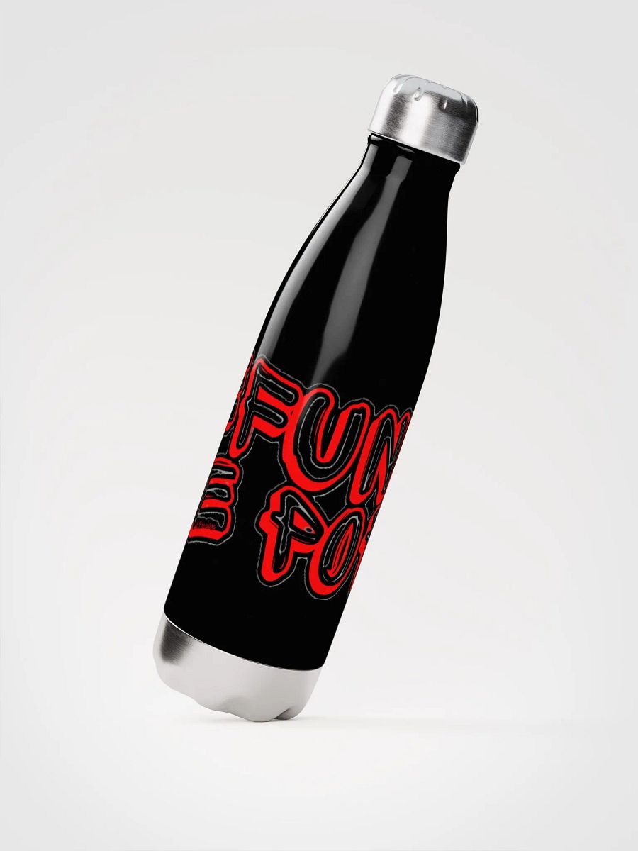 DEFUND THE POPO product image (3)