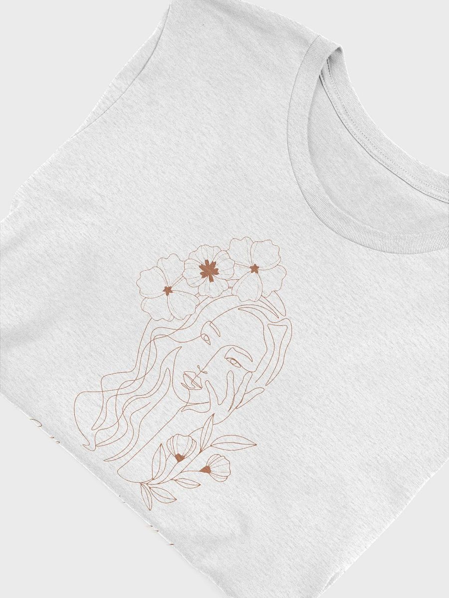 Floral Muse T-Shirt product image (45)