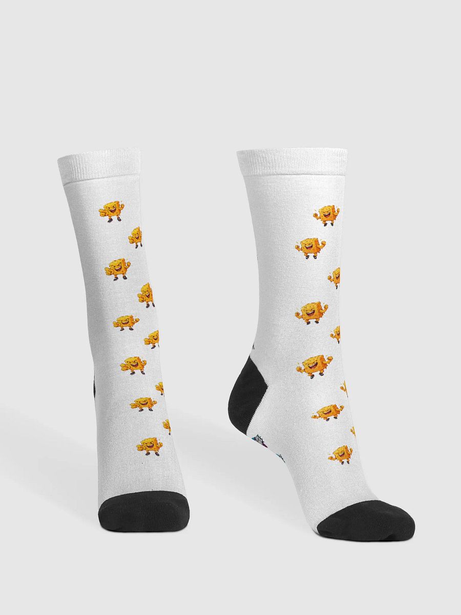Cheezy Socks product image (2)