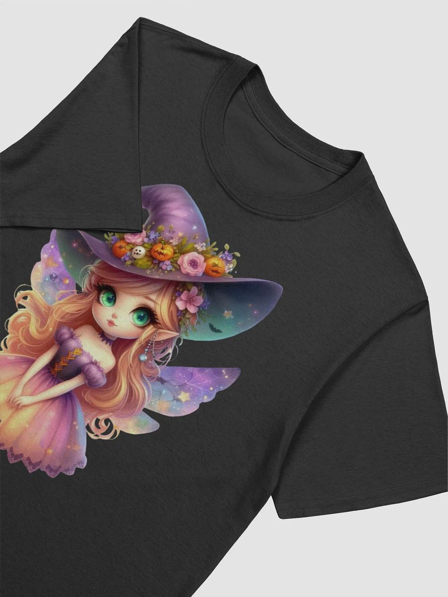 Cute Halloween Fairy 04 product image (3)