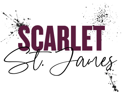 Scarlet St. James