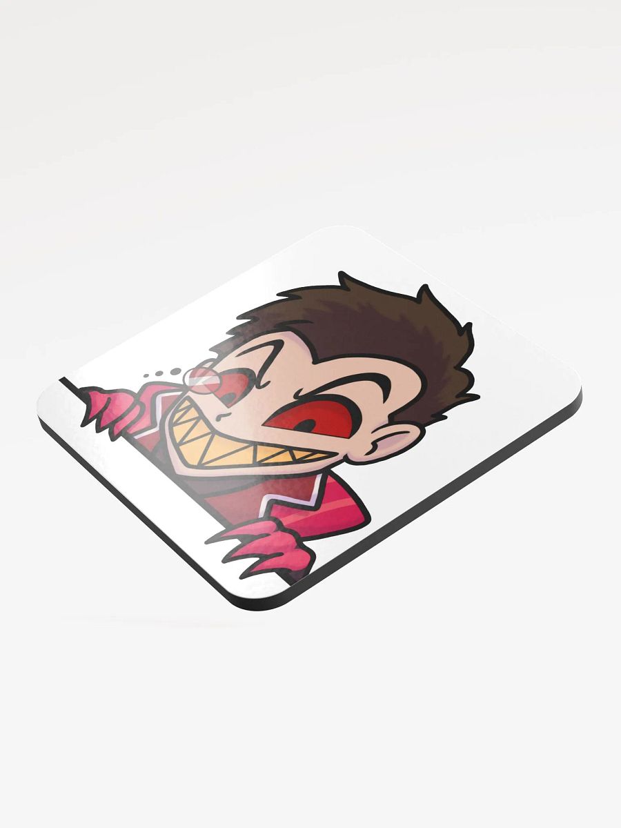 TolleyEvil - Coaster product image (3)