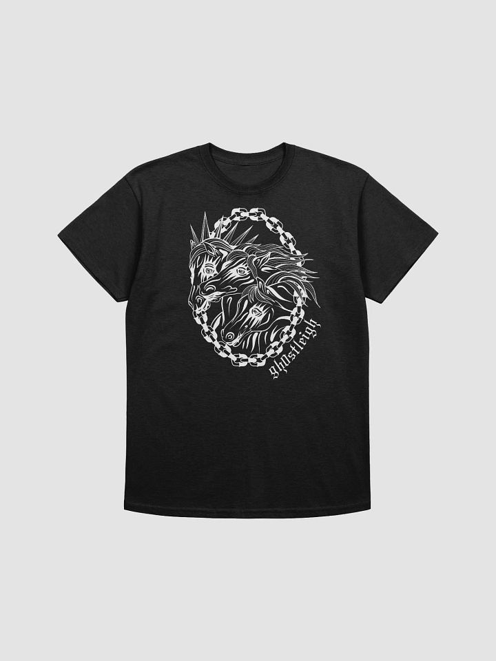Black Metal Horses product image (1)