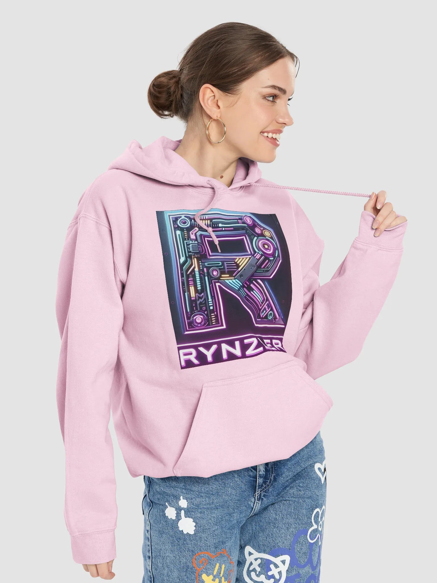 Rynz Hoodie 2.0 product image (7)