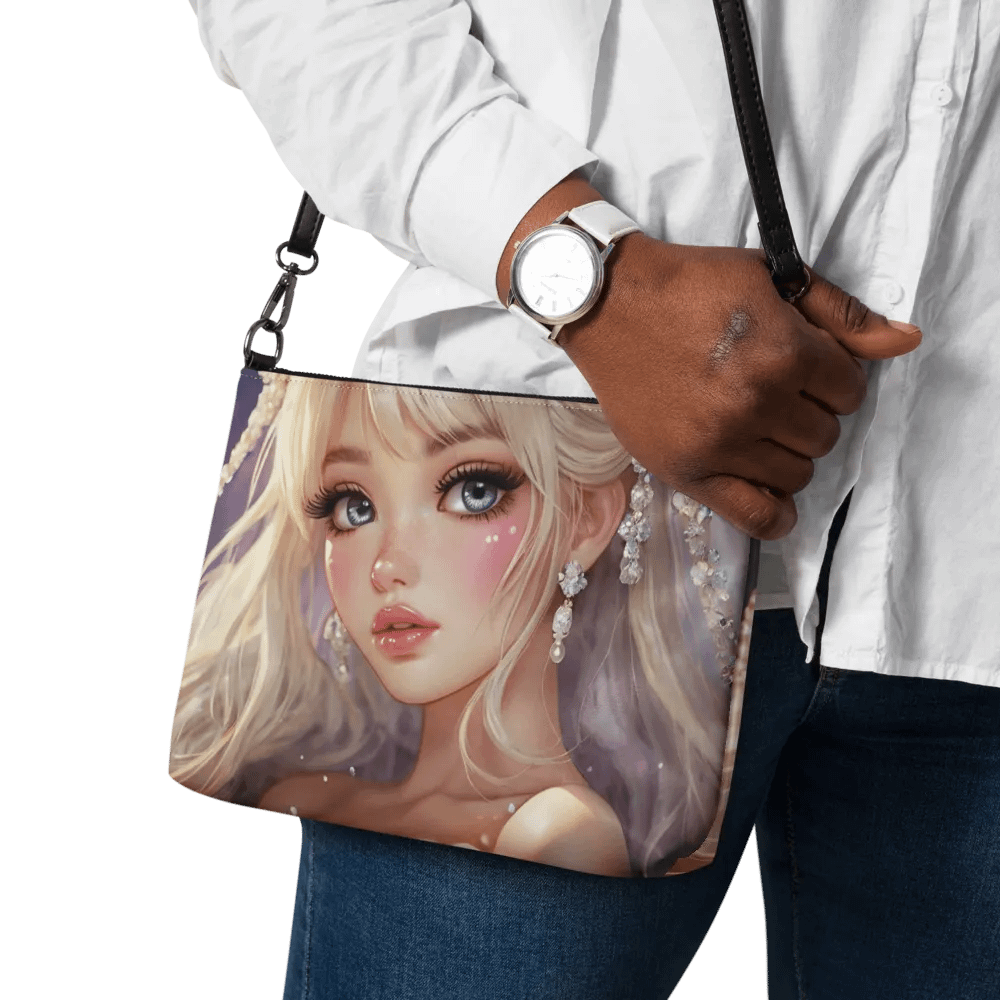 Muse Coquette Crossbody Bag product image (7)