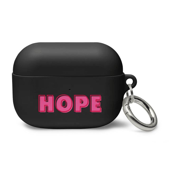 HOPE AirPods & AirPods Pro Headphone Case Cover product image (2)