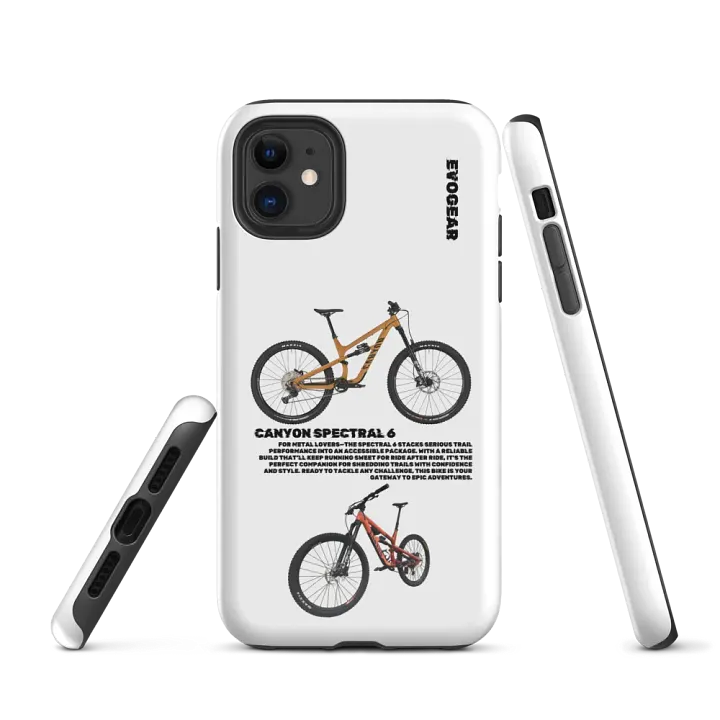 White Canyon Spectral 6 product image (1)