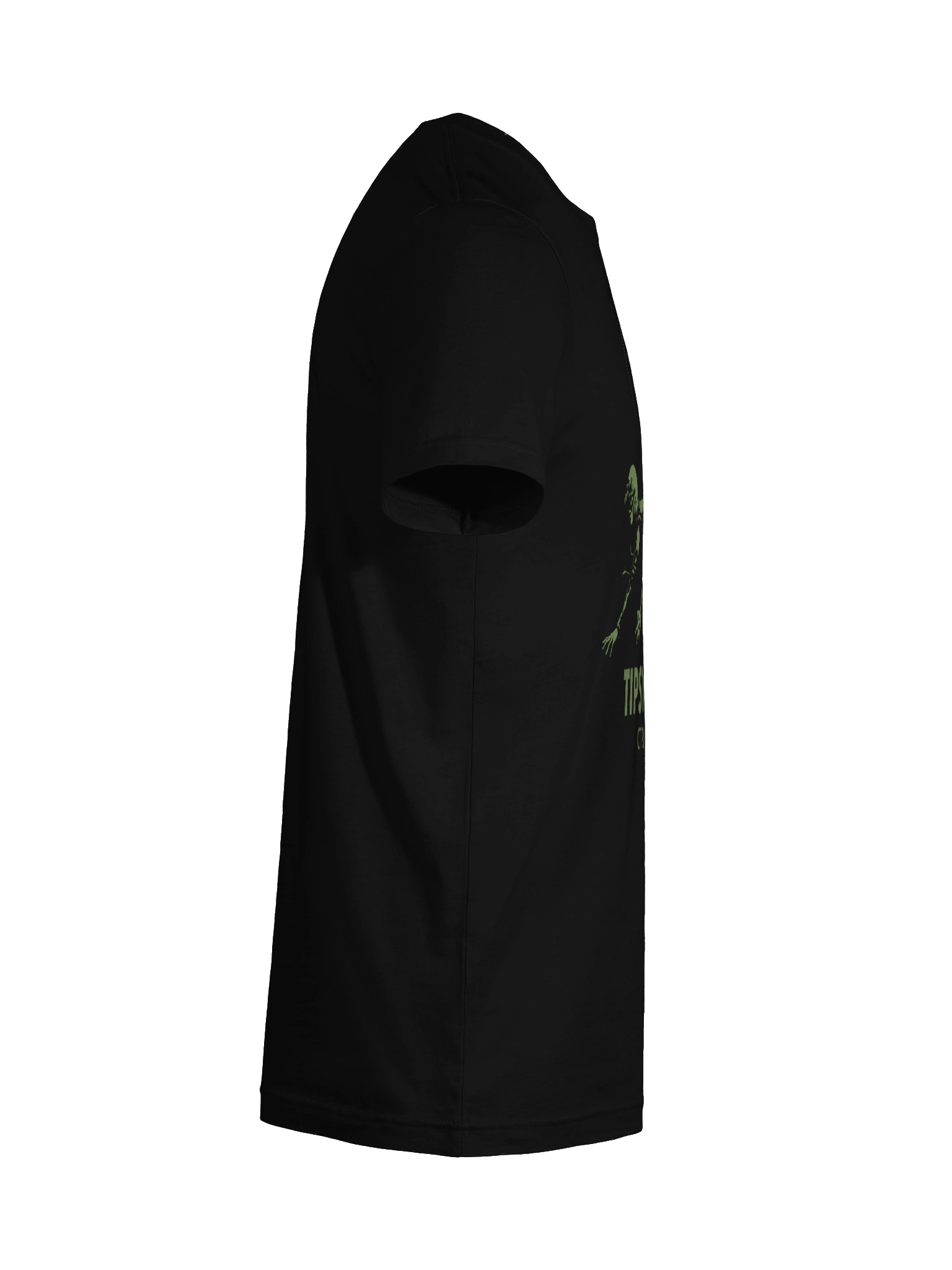 Outlast Tipsy Triggers - Green product image (12)