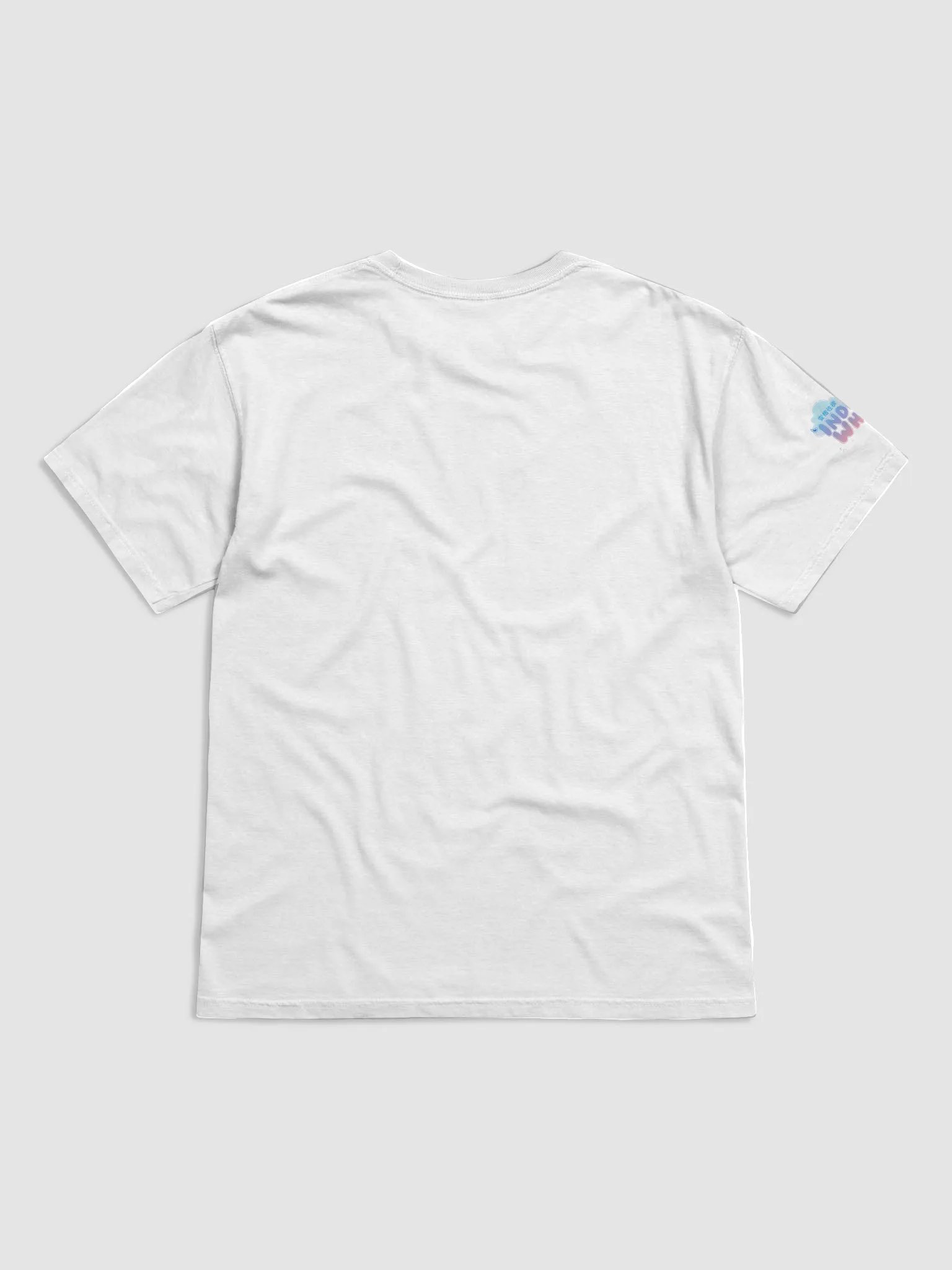 Baby Nuggets Pocket TShirt product image (25)
