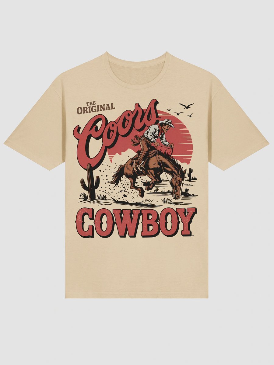 Coors Cowboy product image (15)