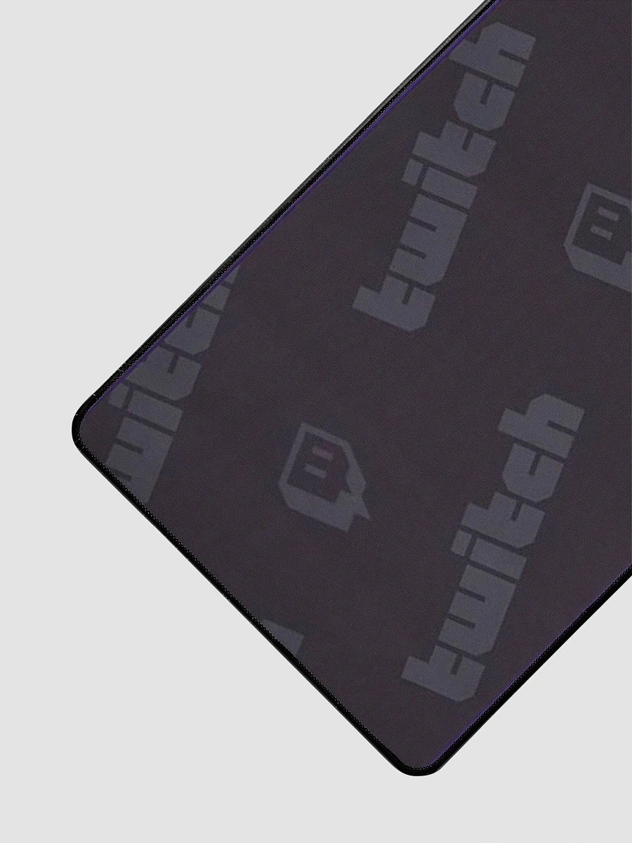 TWITCH GAMING DESK PAD product image (3)