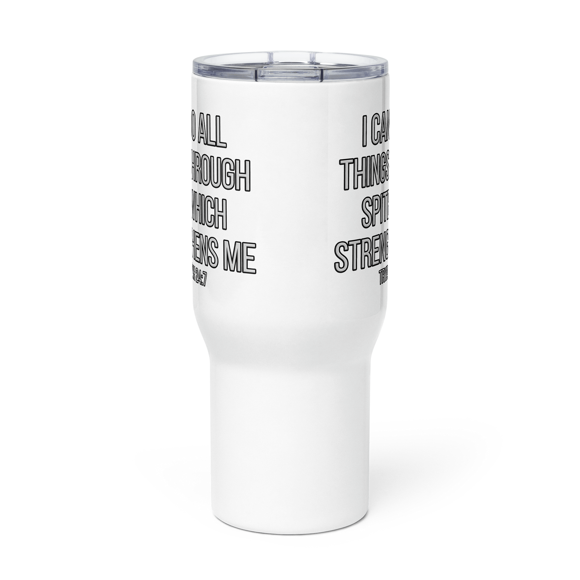 nope snark - spite lg tumbler product image (3)