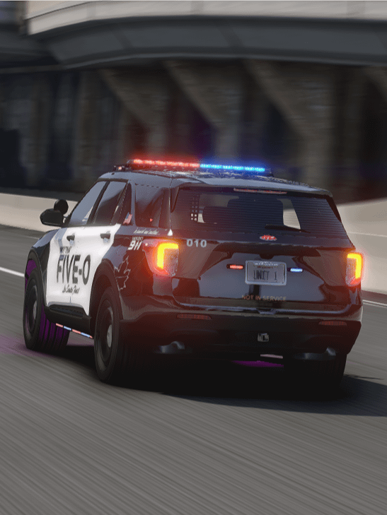 2021 Vapid Scout product image (2)