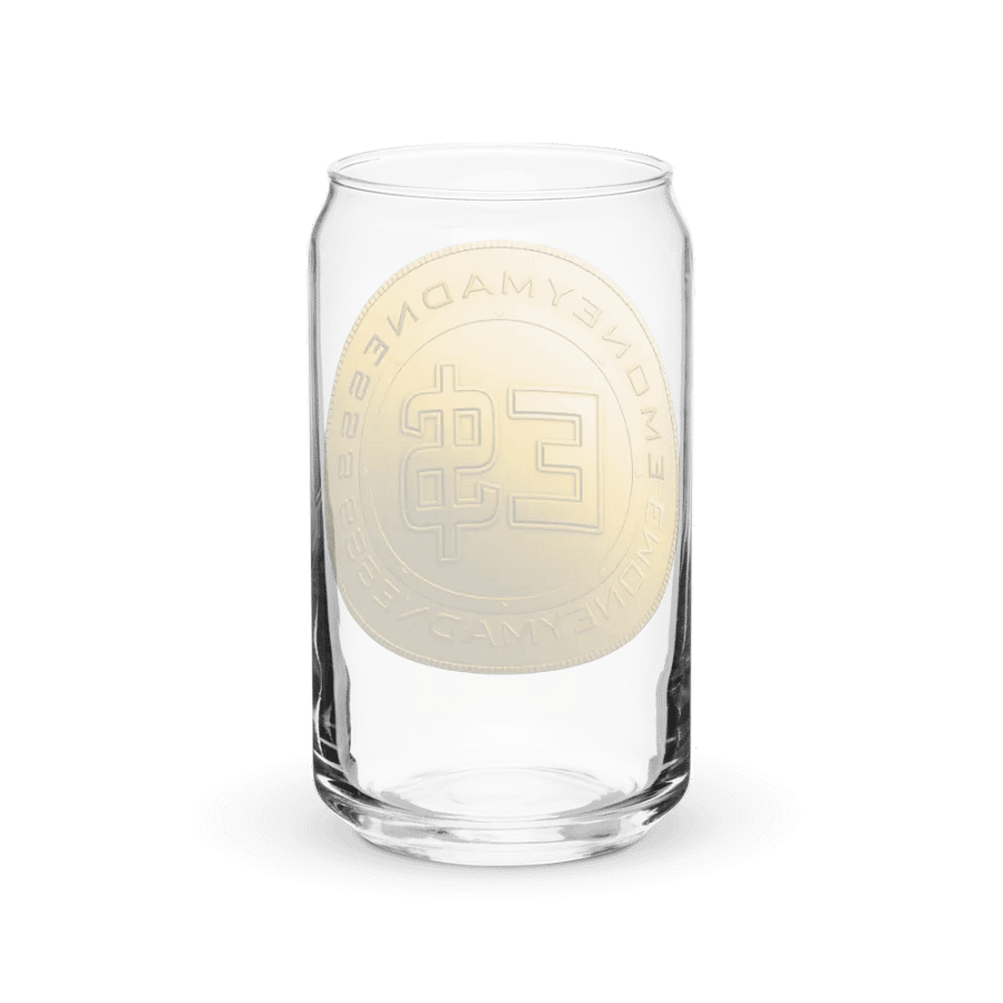 Emoney Whisky Coke Classy Glass product image (8)