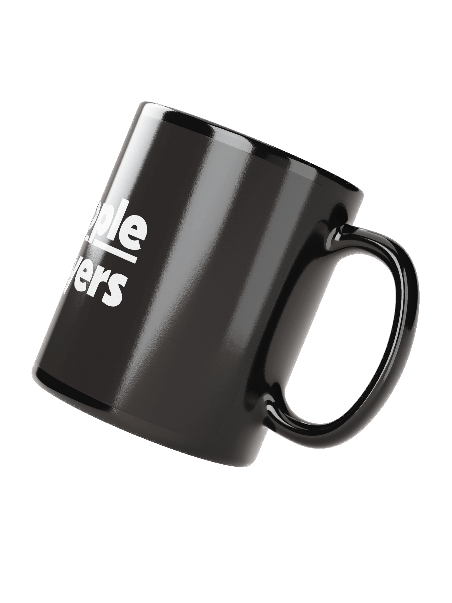 Better people better players mug product image (4)