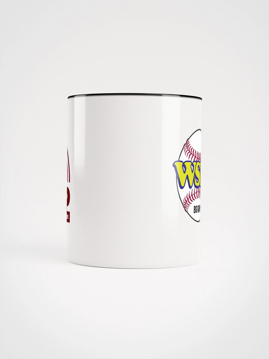 WSLP Big Rapids Mug product image (47)